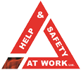 Help and Safety at Work Ltd